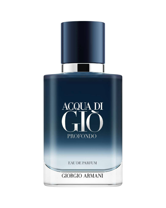 Acqua di Giò Profondo