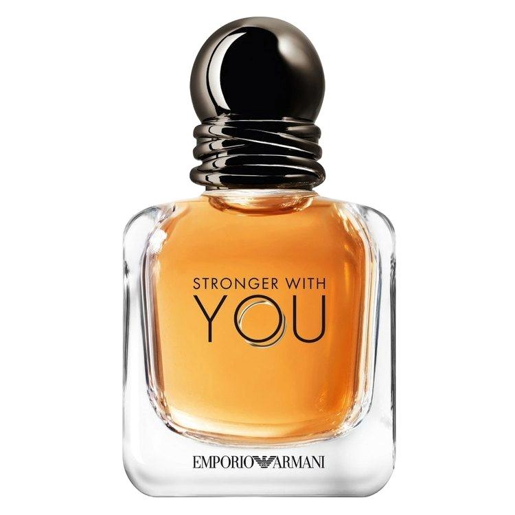 Armani Stronger With You