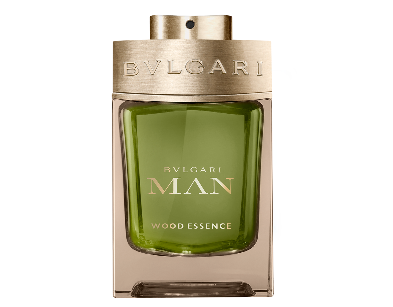 Bvlgari Man Wood Essence