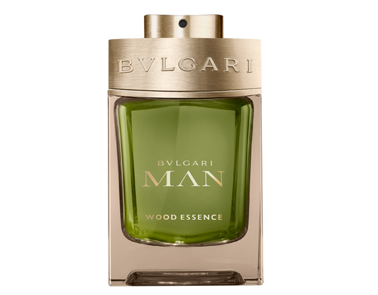 Bvlgari Man Wood Essence