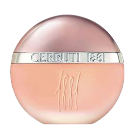 Cerruti 1881 Women edt