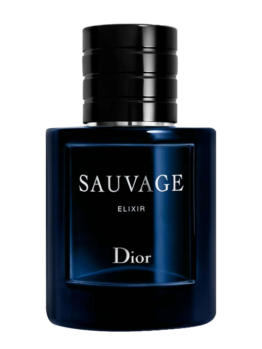 Dior Sauvage Elixir