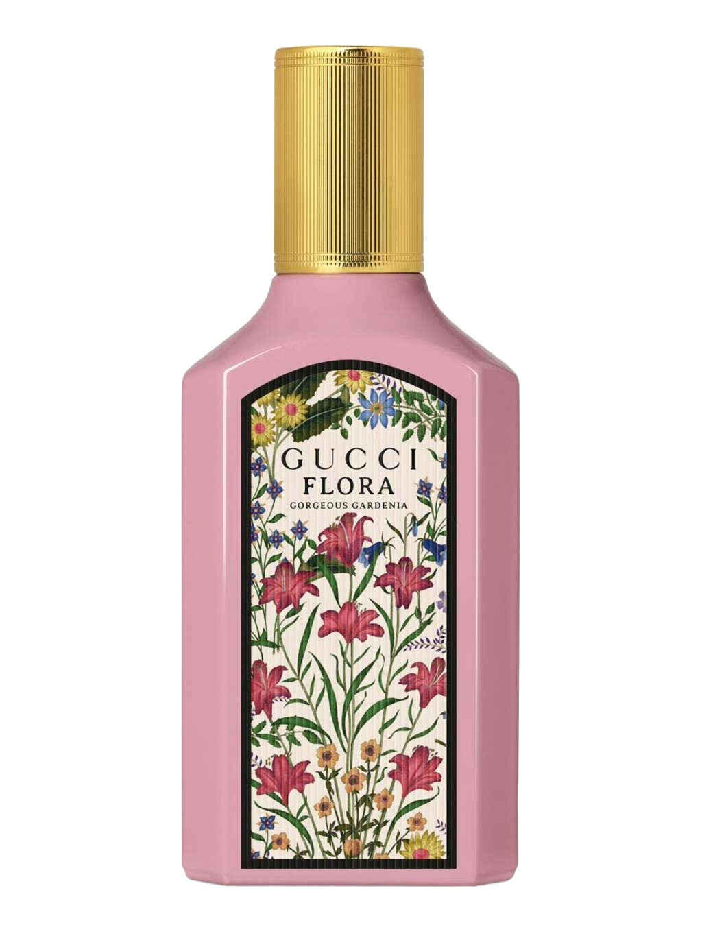 Gucci Flora Gorgeous Gardenia
