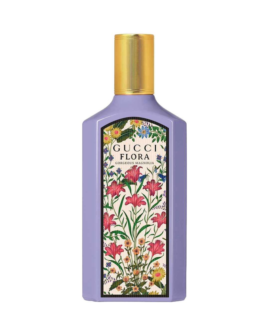 Gucci Flora Gorgeous Magnolia
