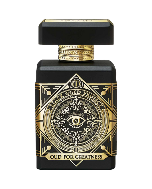 Initio Oud for Greatness