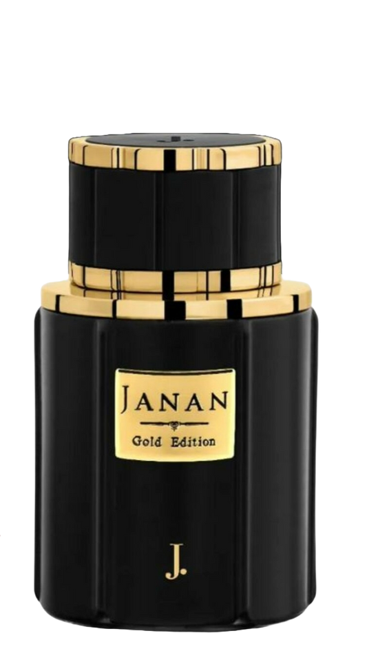 Janan Gold Edition