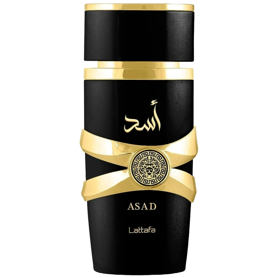 Lattafa Perfumes Asad