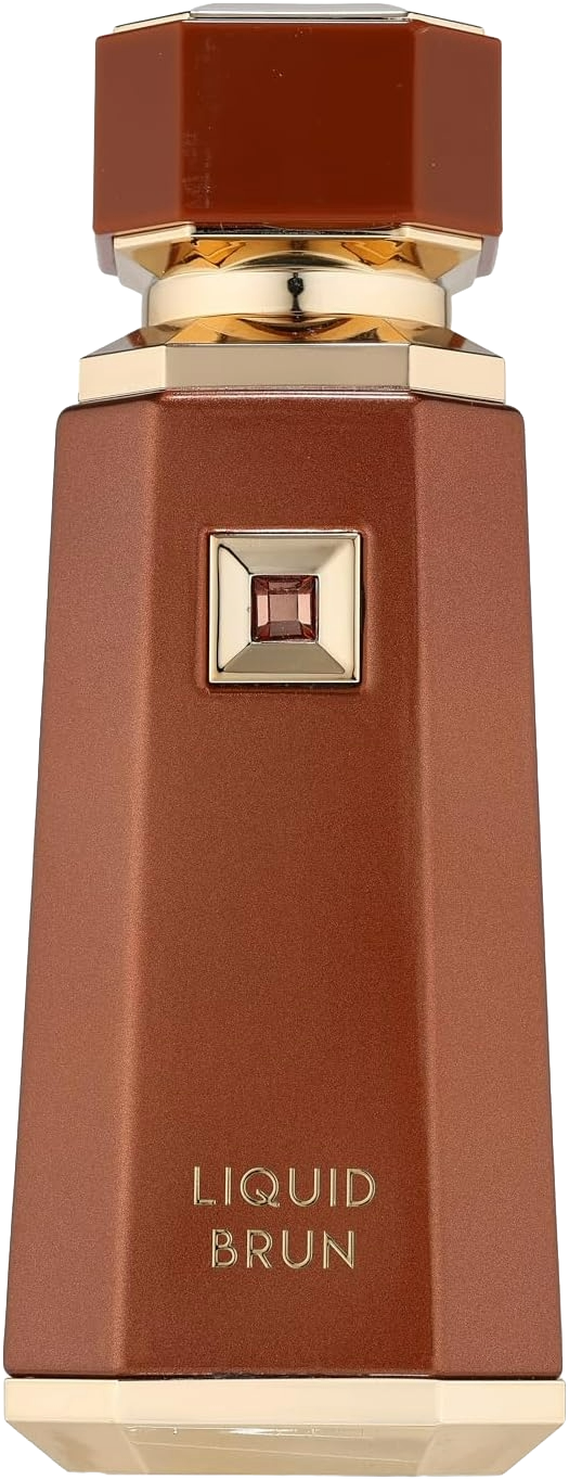 Liquid Brun French Avenue