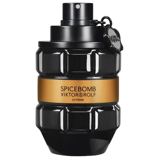 Viktor & Rolf Spicebomb Extreme