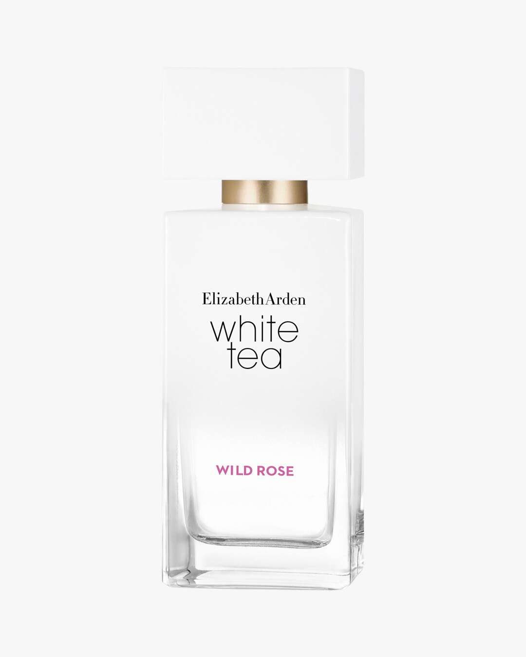 White Tea Wild Rose