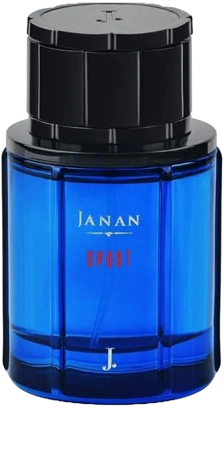 JANAN SPORT5 5ml EDP