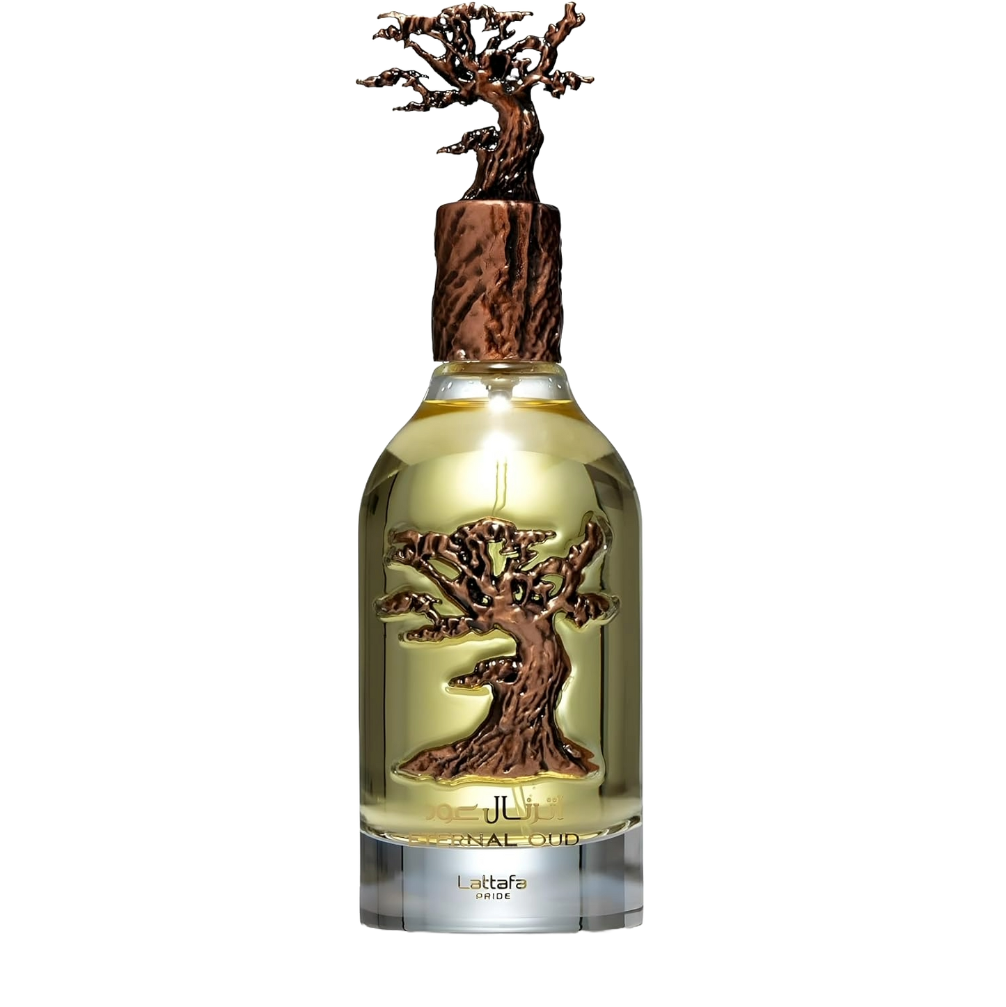 Lattafa Pride Eternal Oud 5ml EDP