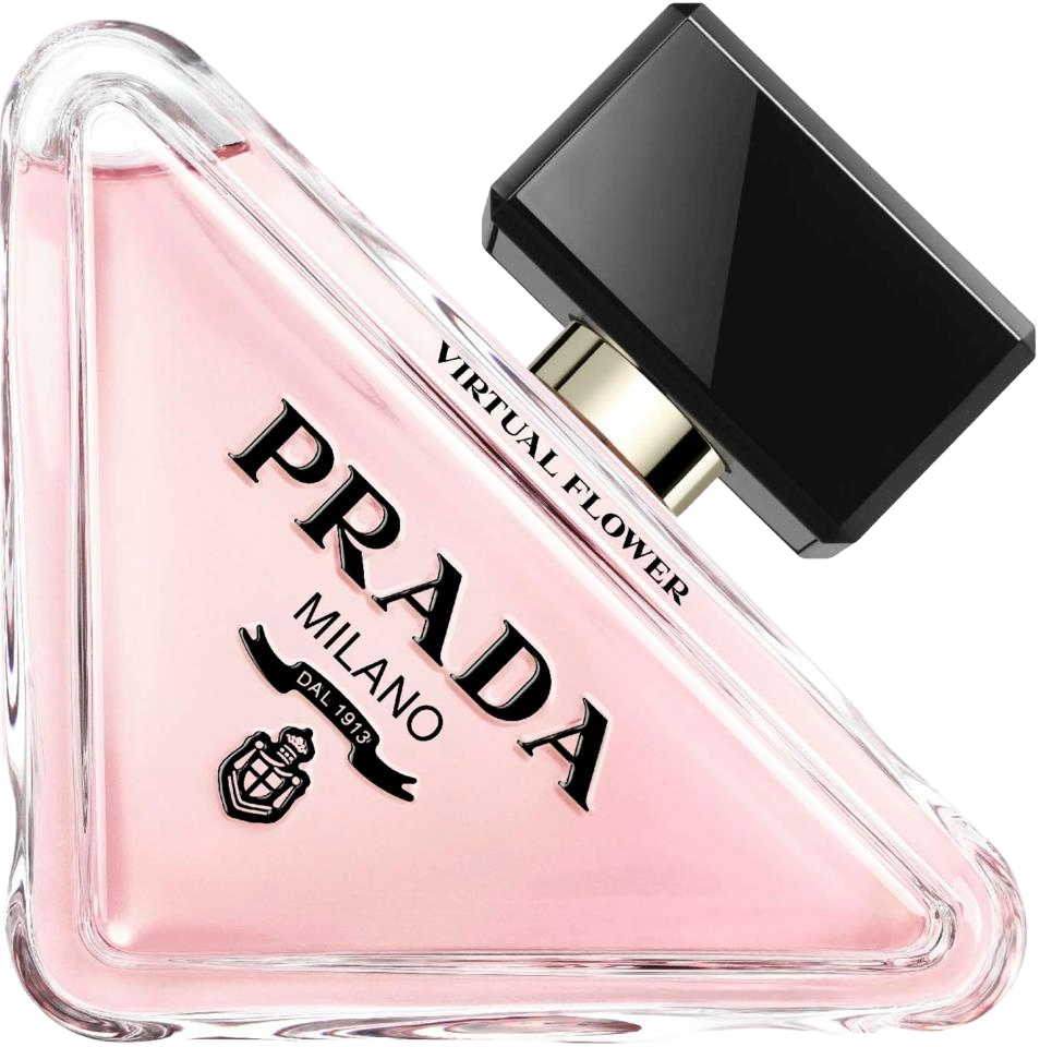 Prada Paradoxe Virtual Flower 5ml EDP