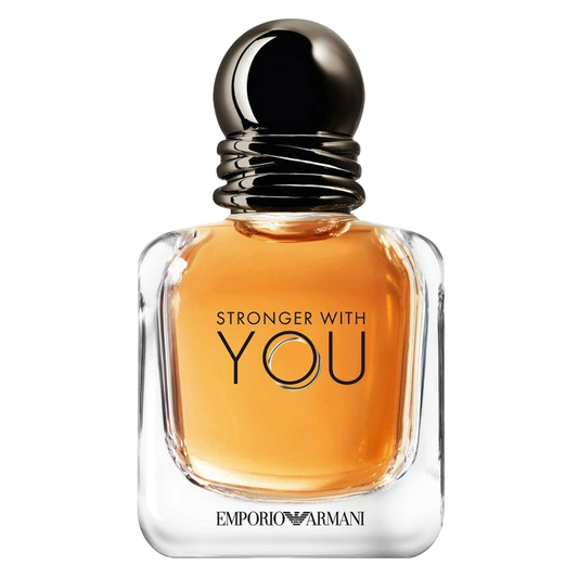 Armani Stronger With You