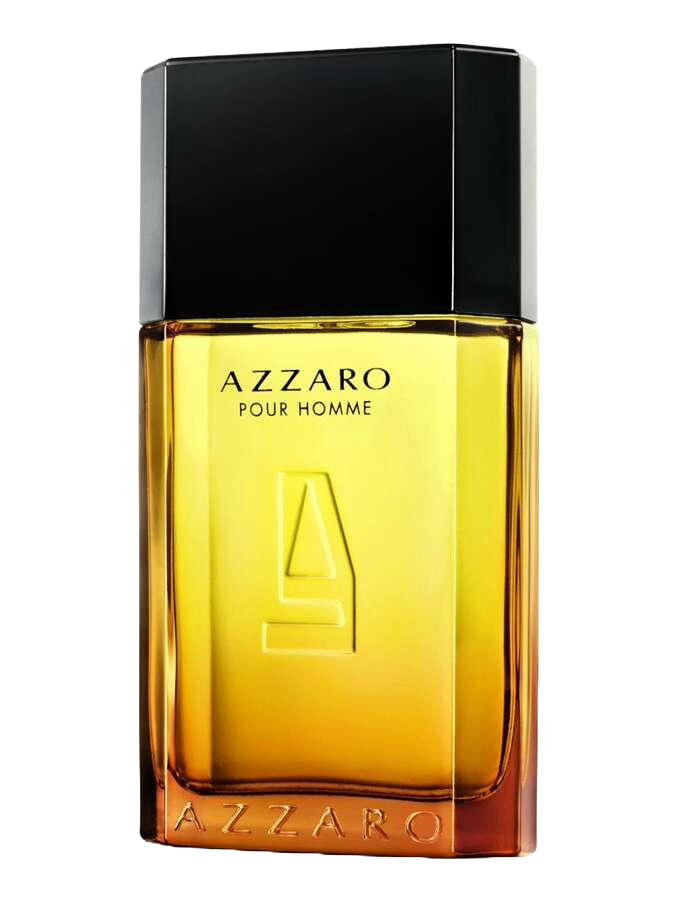 Azzaro Pour Homme