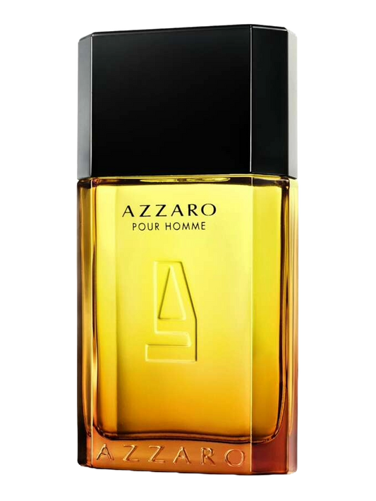 Azzaro Pour Homme