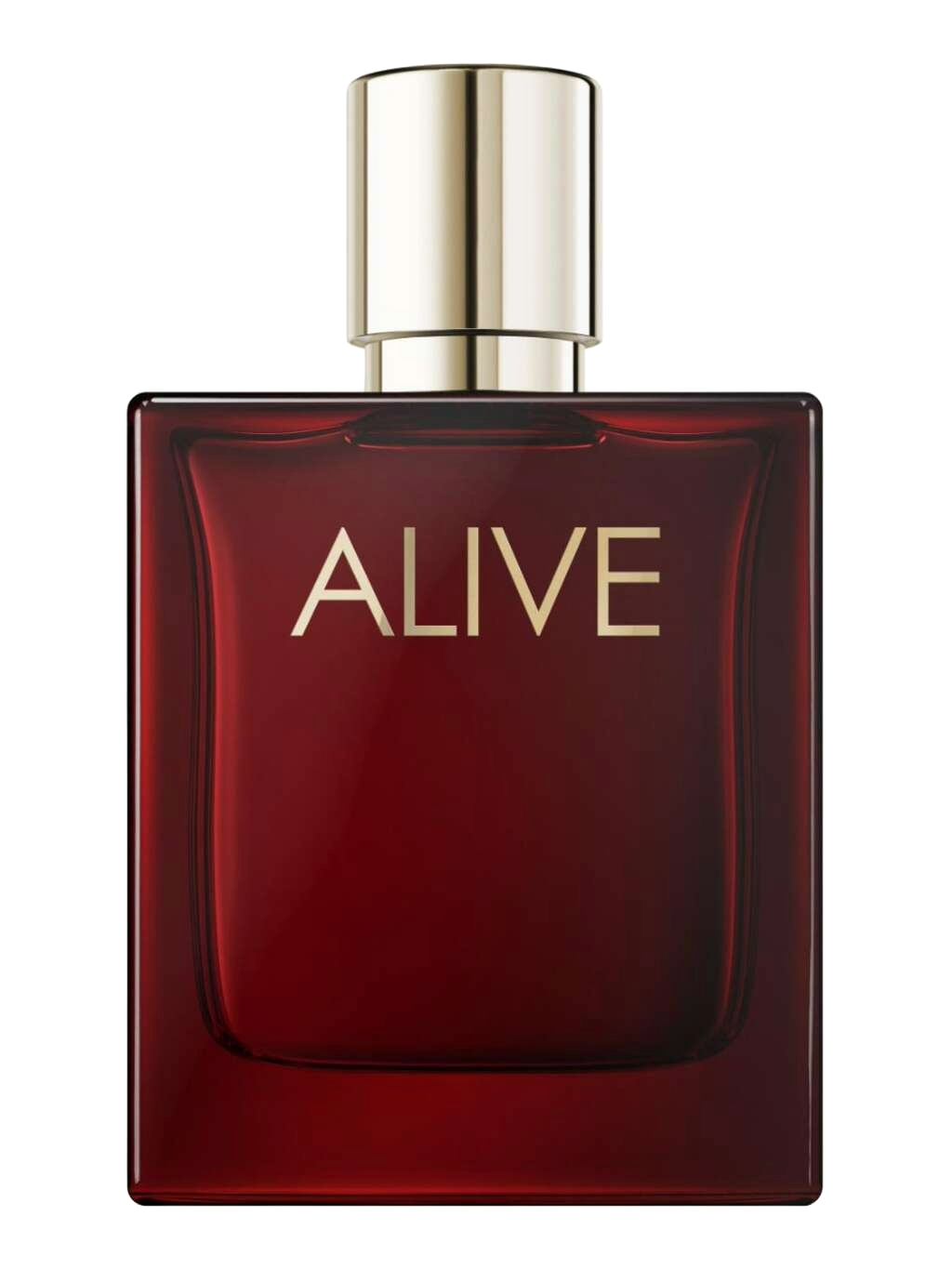 Boss Alive
