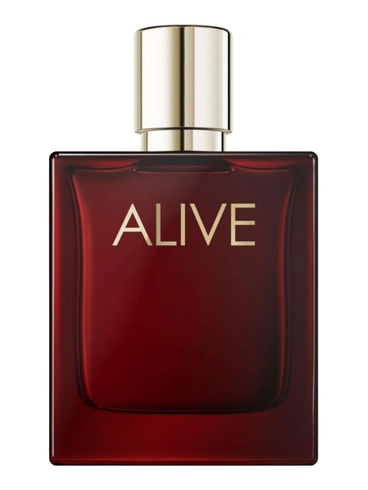 Boss Alive