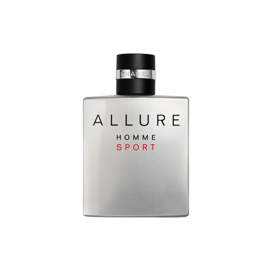 Chanel Allure Homme Sport
