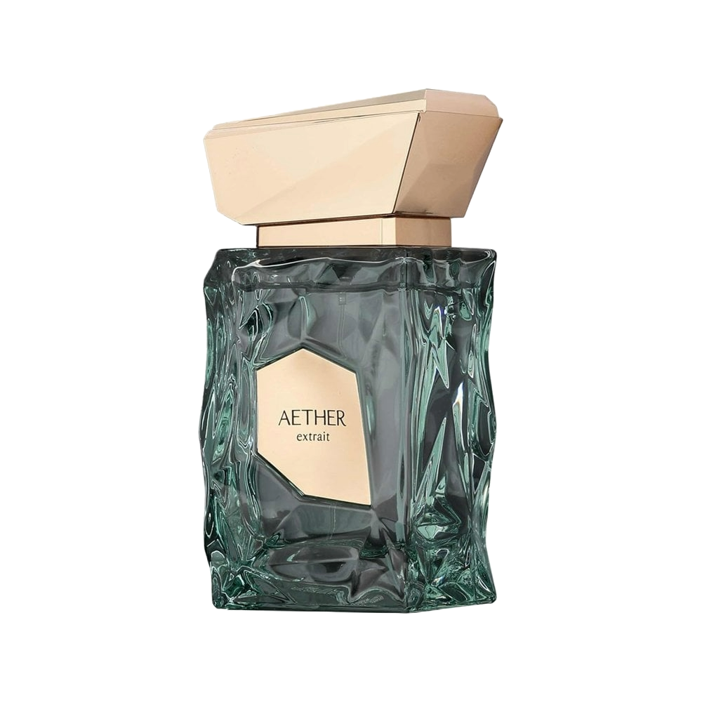 French Avenue Aether Extrait