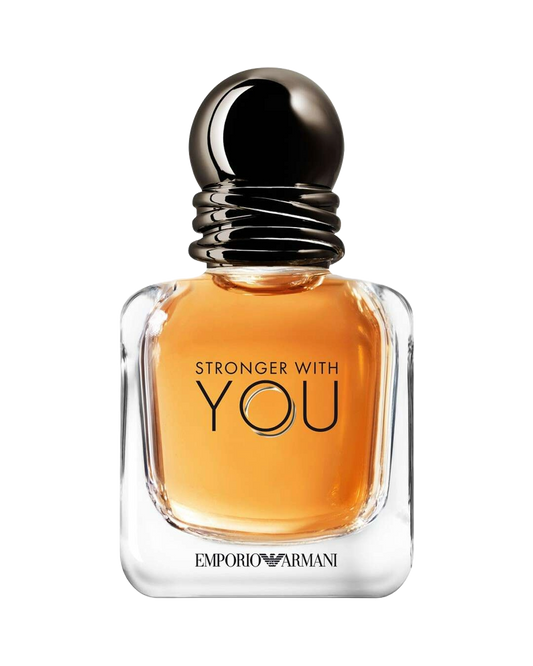 Giorgio Armani
Stronger With You EdT