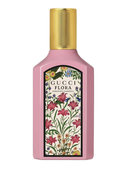Gucci Flora Gorgeous Gardenia 