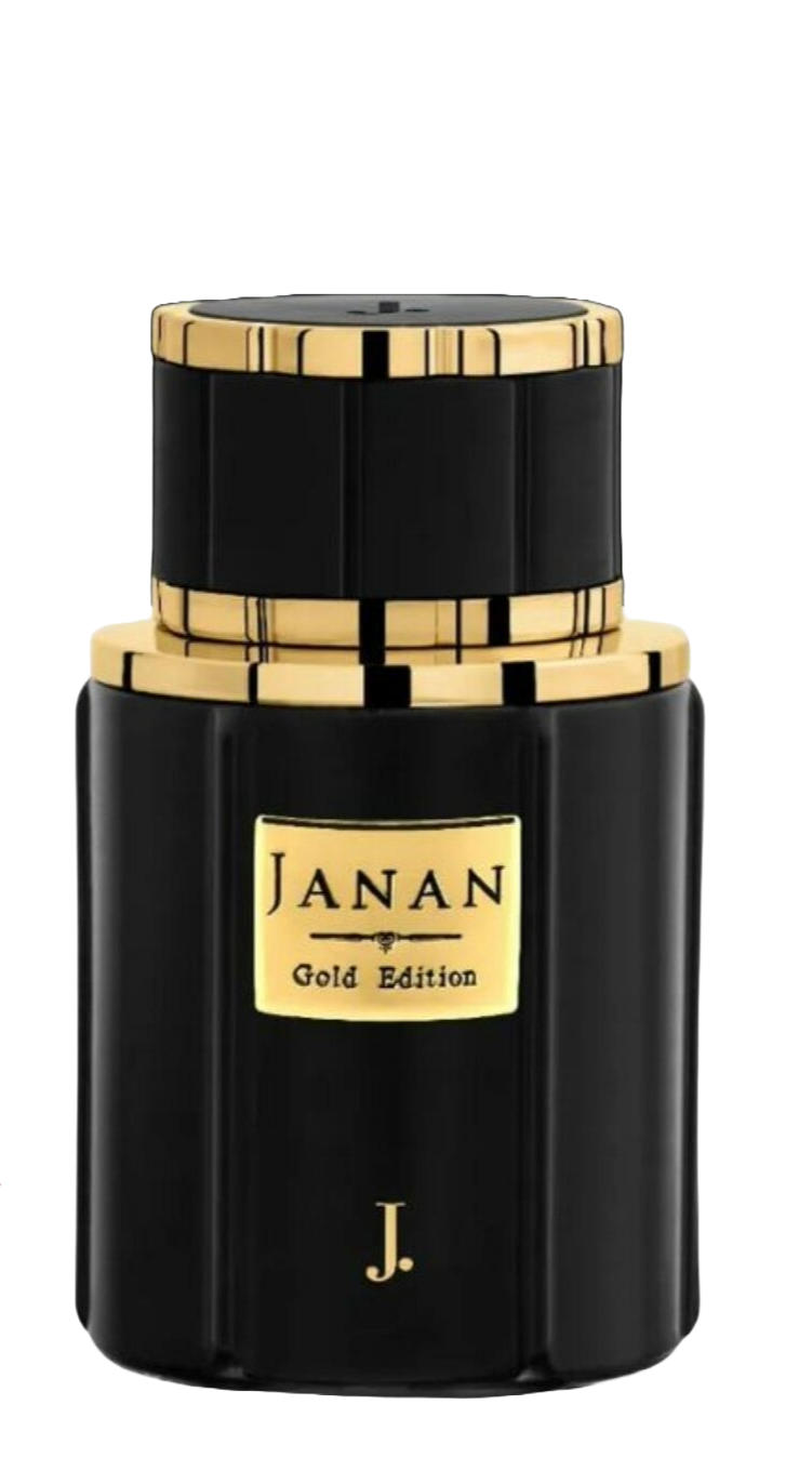 Janan Gold Edition