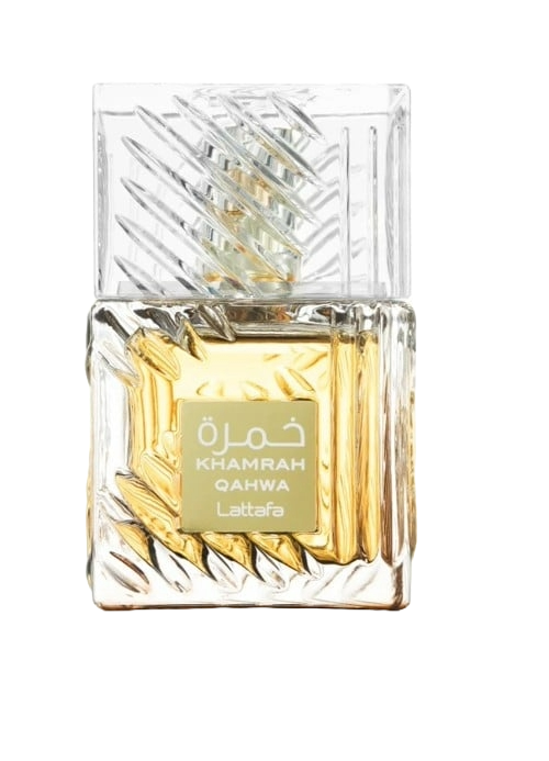 Khamrah Qahwa