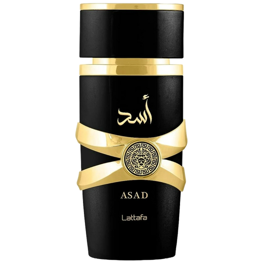 Lattafa Perfumes Asad