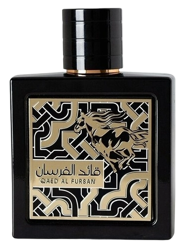 Qaed Al Fursan Lattafa