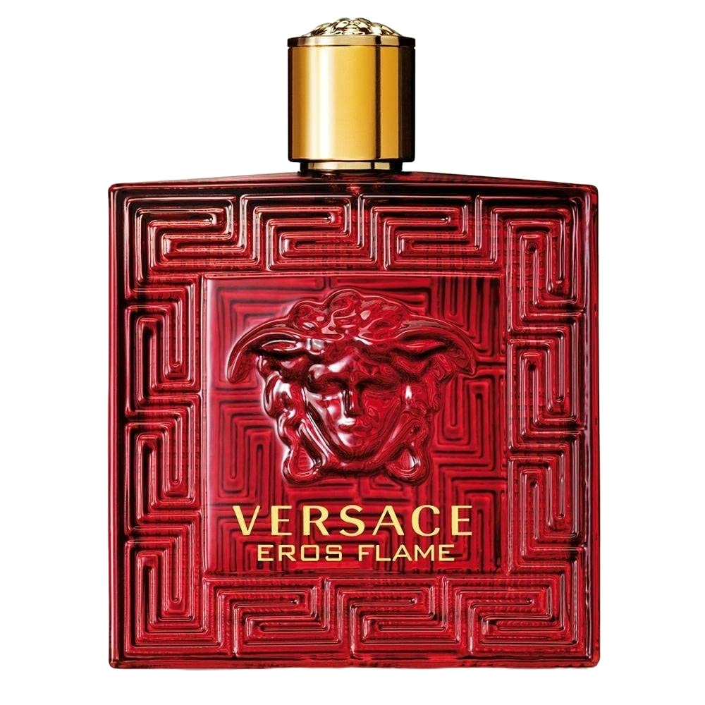 Versace Eros Flame