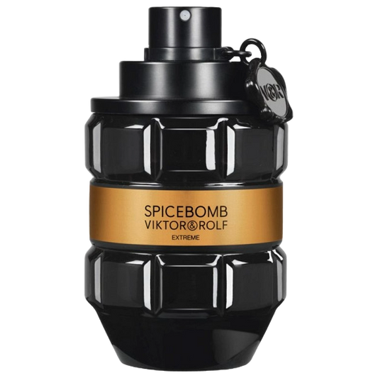 Viktor & Rolf Spicebomb Extreme